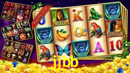 Desvendando o Mundo dos Jogos Virtuais na jjbb